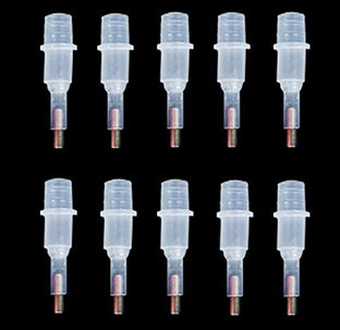 Diamond Painting Pen opzetstukjes